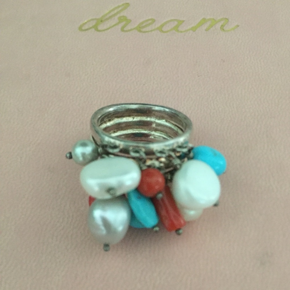Tous ring